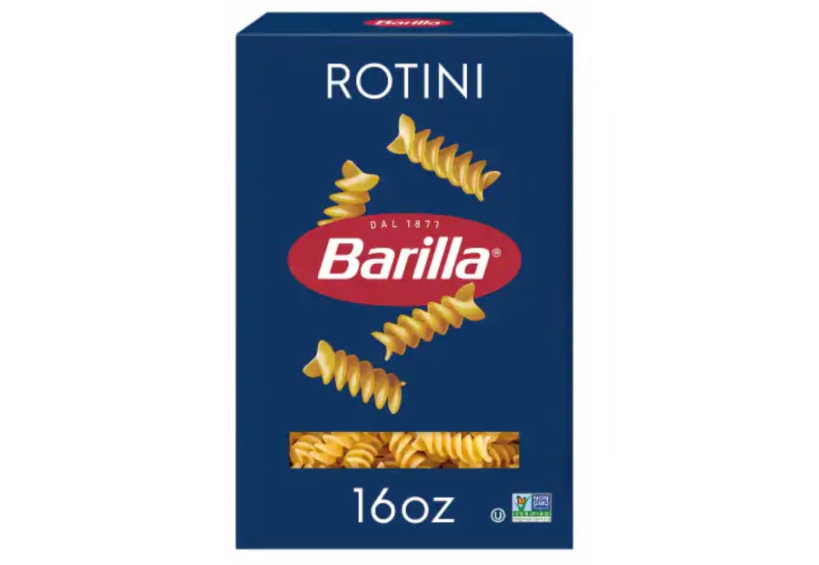 Barilla Pasta