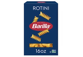 Barilla Pasta