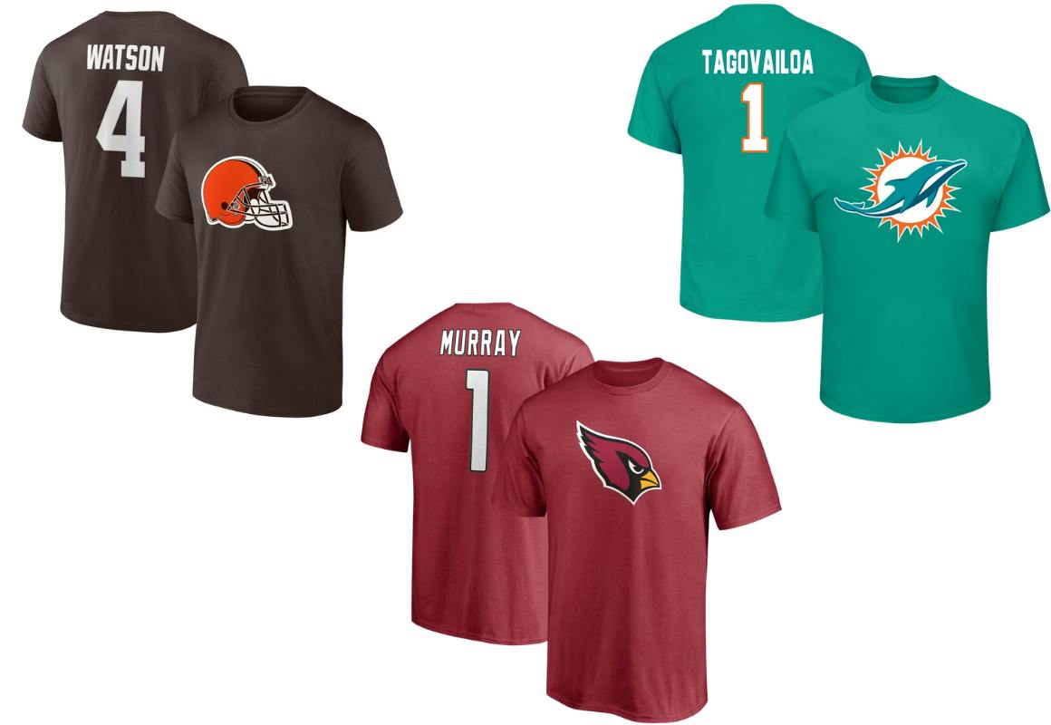 NFL T-Shirt