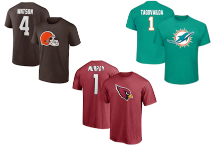 NFL T-Shirt