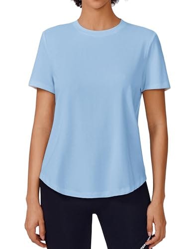 Women's Short-Sleeve Sun Shirt