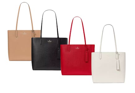 Kate Spade Jana Tote