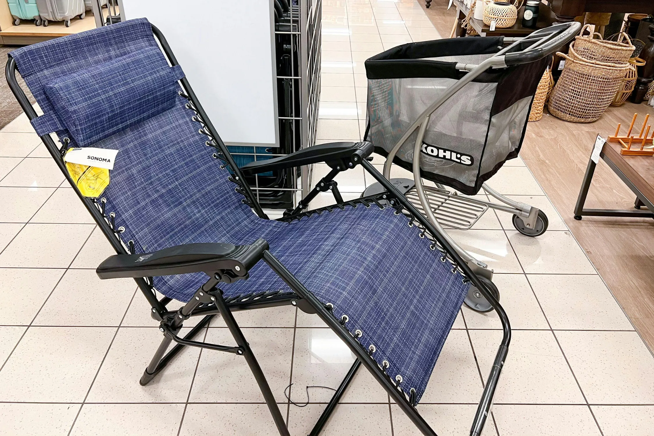 Extra 20% Off on Home at Kohl's: deal at Kohl's
