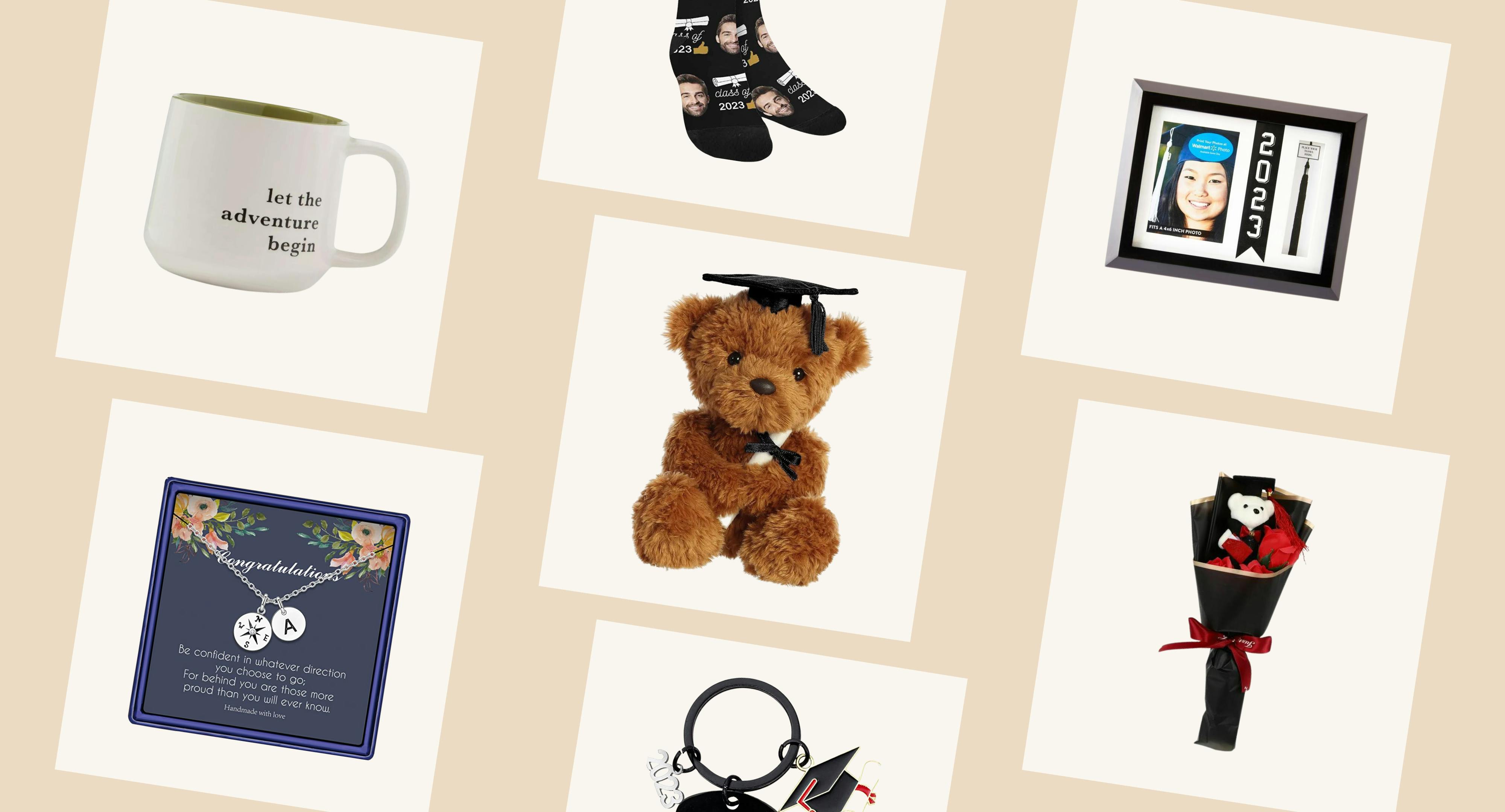 College Graduation Gifts That the New Grad Actually Wants