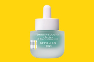 beekman serum