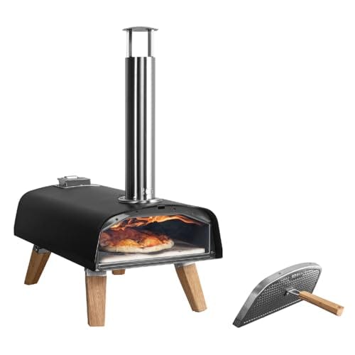 Boska Outdoor Pizza Oven