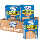 Pop-Tarts Protein Pastries 12-Pack