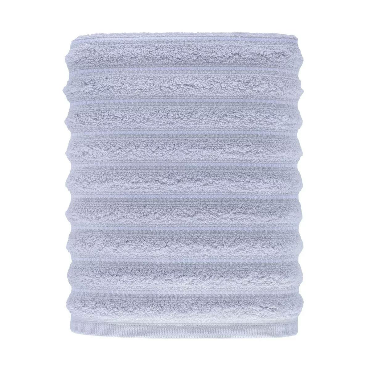 Quick Dry Ribbed Cotton Towel