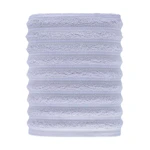 Quick Dry Ribbed Cotton Towel