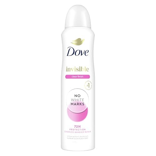 Dove Advanced Care Antiperspirant