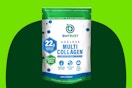 BioTrust Ageless Multi Collagen Peptides Powder B07HMBRGFJ