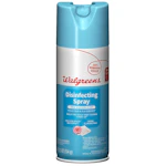 Walgreens Disinfecting Spray