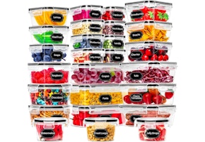 Food Storage Containers