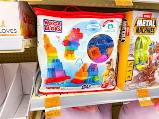 mega blocks walgreens