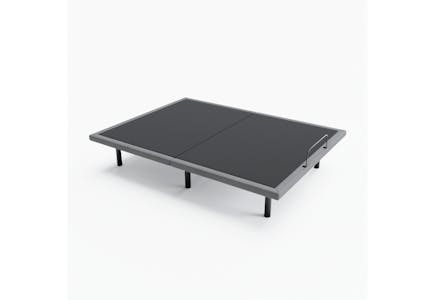 Lucid Advanced Power-Operated Bed Base