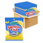 Swedish Fish Gummy Candy 12-Pack