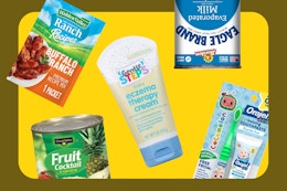 dollar general penny list items