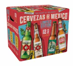 Mexican Lager Variety Pack