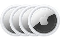 Apple AirTags