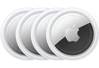 Apple AirTags