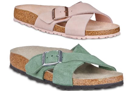 Birkenstock Adult Sandals