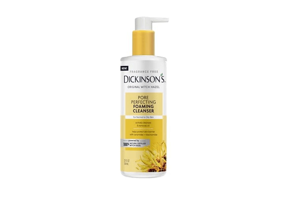 Dickinson's Facial Cleanser