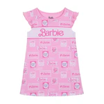 Barbie Toddler Sleep Gown