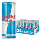 Red Bull Sugar Free 24-Pack