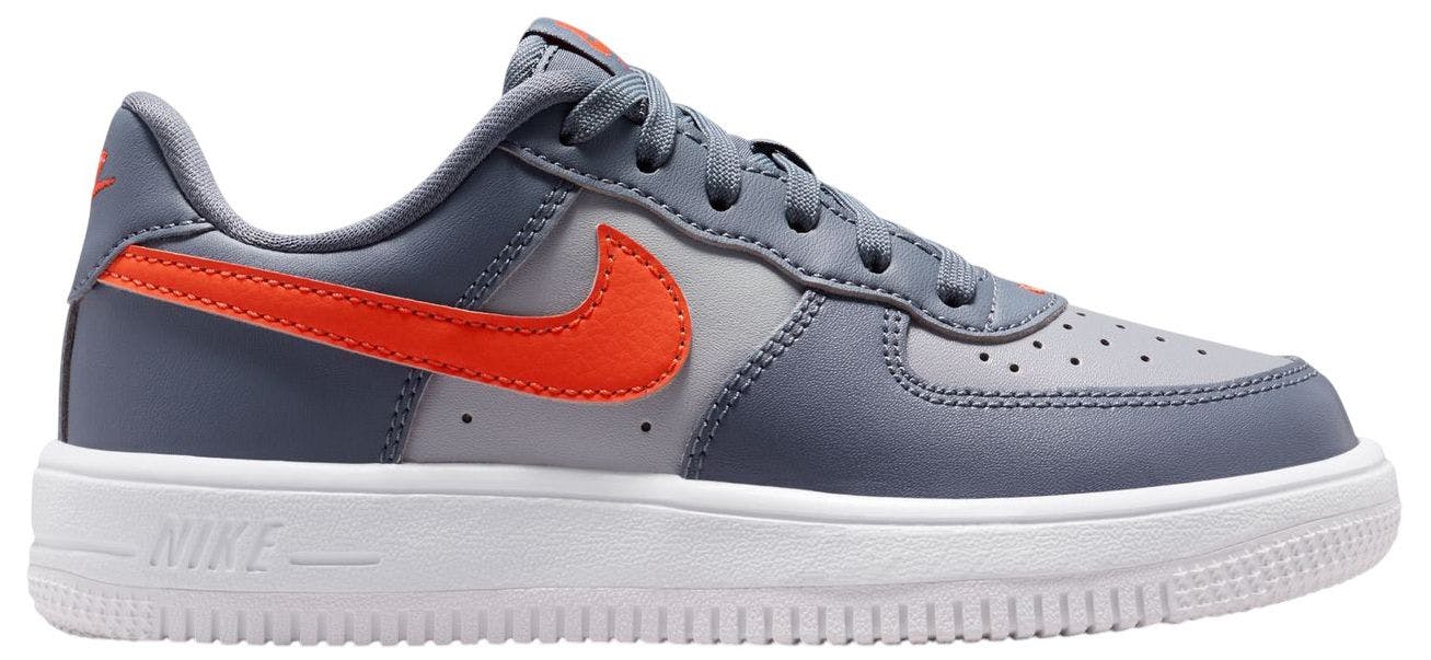 Nike Kids' Force 1 Low Shoes