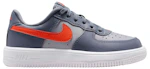 Nike Kids' Force 1 Low Shoes