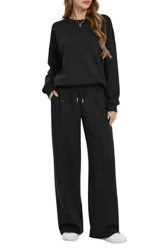 Women's 2-Piece Lounge Set