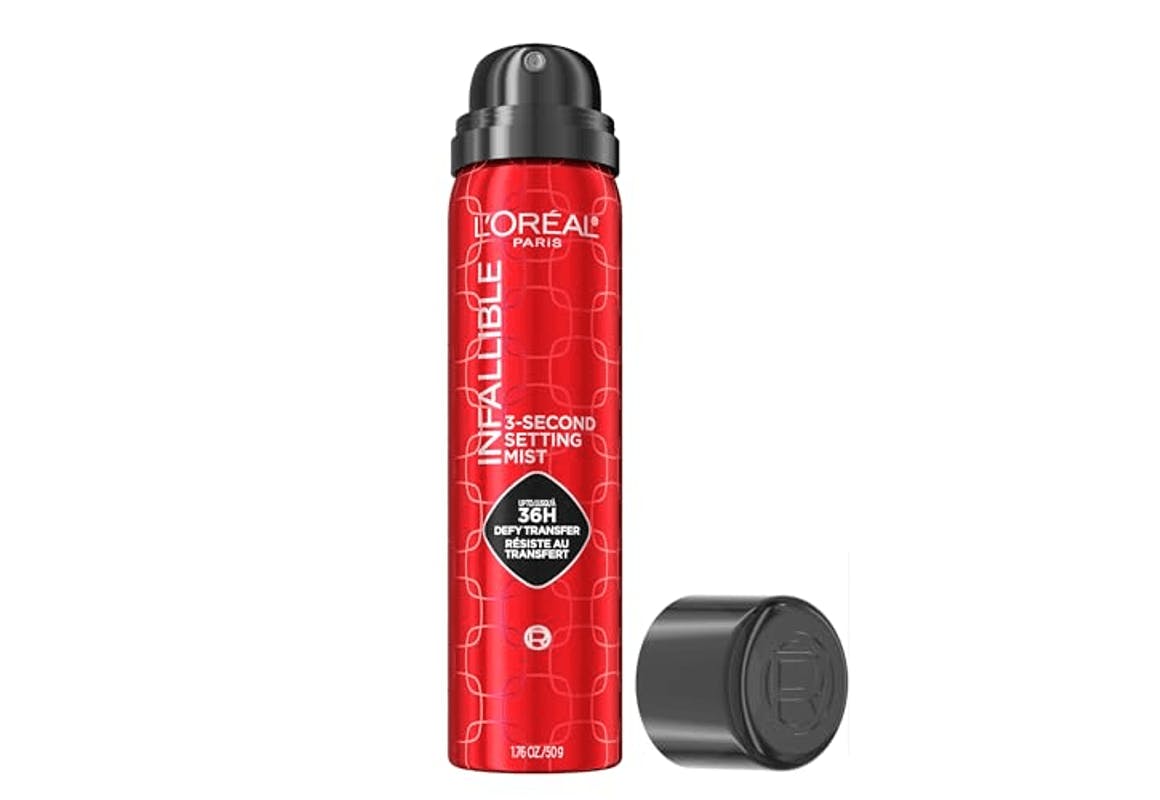 L'Oreal Setting Spray