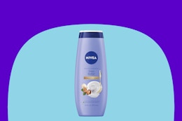 Nivea Body Wash, as Low as $3.44 on Amazon card image