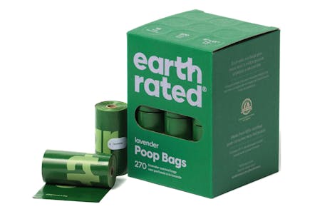 Earth Rated Bags
