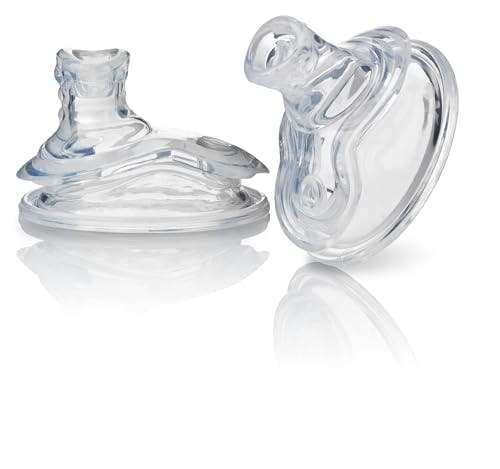 Nuby Super Spout 2-Pack