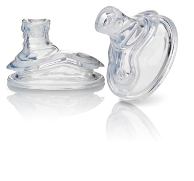 Nuby Super Spout 2-Pack