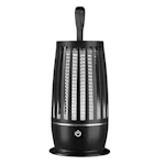 Rechargeable Bug Zapper Lamp