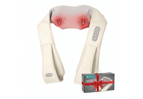 Neck and Shoulder Massager
