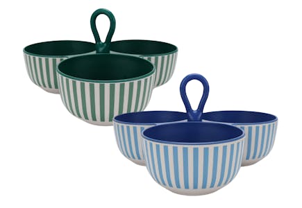 Mainstays by Becky G. Triple Server