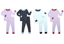 Joyspun Toddler and Kids' Pajama Set