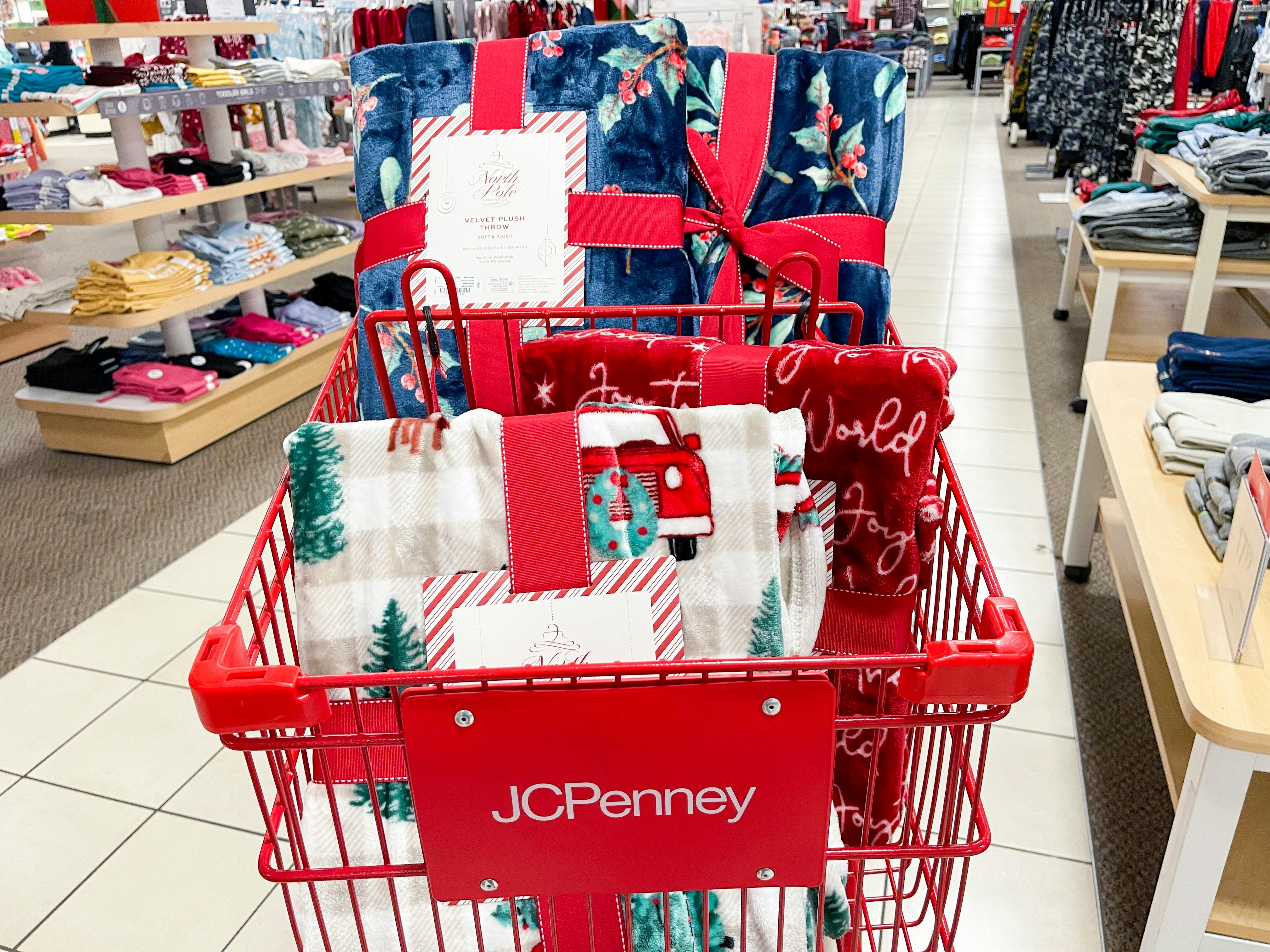 JCPenney Coupons and Deals for March 2024