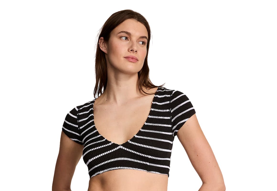 Victoria's Secret Women's Bikini Top
