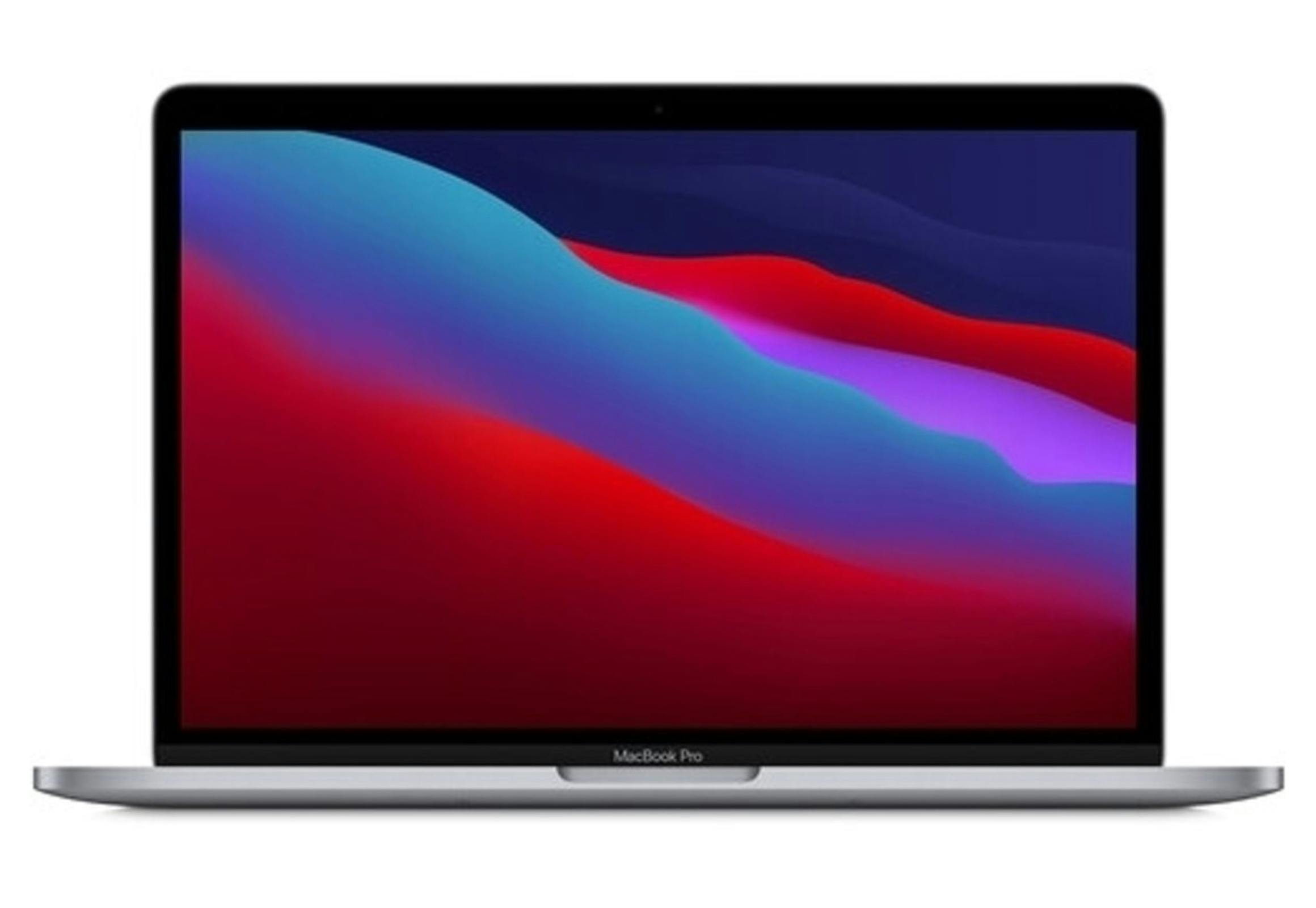 Refurbished Apple MacBook Air 2020