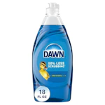 2 Dawn Ultra Dish Soaps
