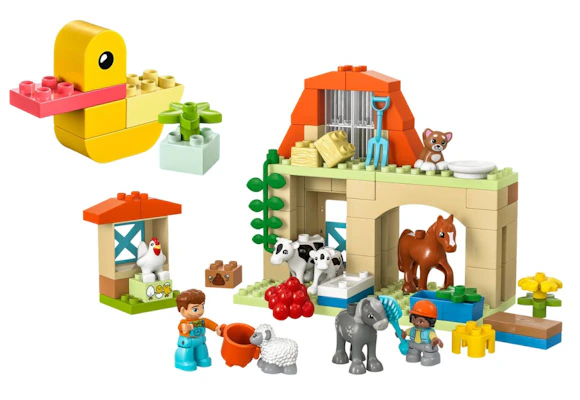 Lego Sets