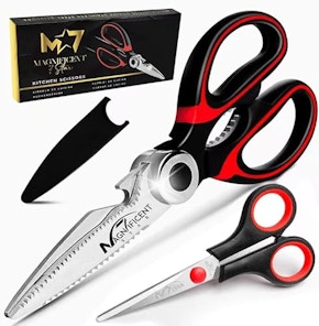 Kitchen Shears 2-Pack
