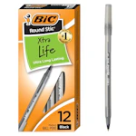 BIC Round Stic Pens