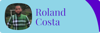 Real Couponers Roland Costa