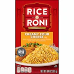 Rice-A-Roni Rice Mix