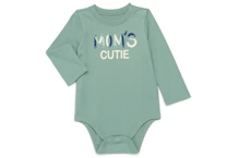 Garanimals Baby Bodysuit